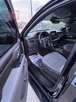 شێڤرۆلێت تاهۆ